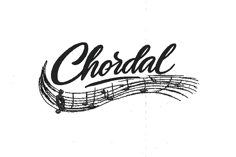 Chordal logo