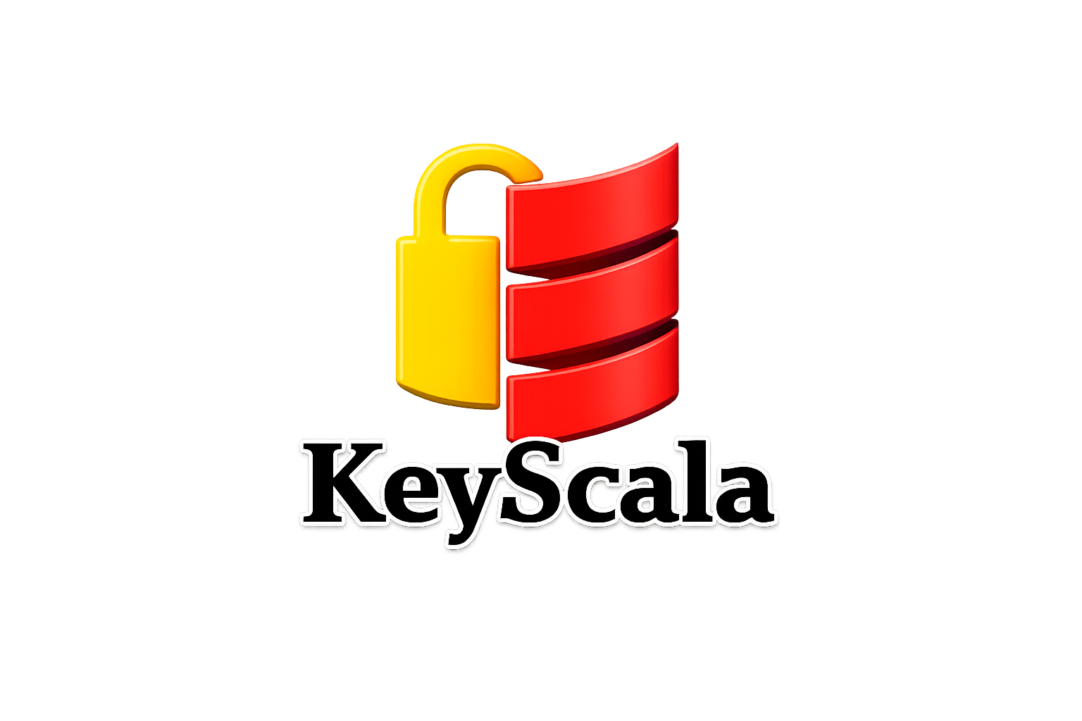 KeyScala logo